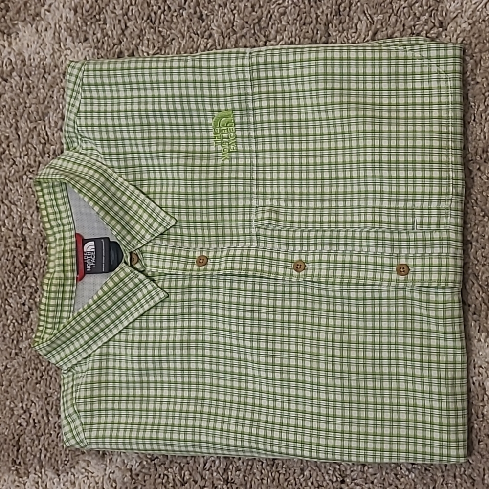 Northface Shirt